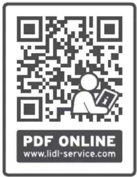PARKSIDE PAS 4 D6 - Izjava ES o skladnosti - 1