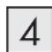 PARKSIDE PAS 4 D6 - Switch pushed from Direction Direction indicator - 4