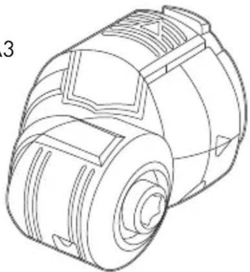 PARKSIDE PAS 4 D6 - 11