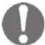 PARKSIDE PSBSAP 20Li B2 - Switch off the device and remove the battery before carrying out any maintenance work. - 1