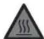 PARKSIDE PSBSAP 20Li B2 - Symbols on the trimmer: - 2