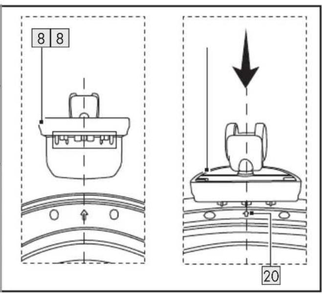PARKSIDE PAS 1200 F5 - ASCHESAUGER - 2