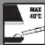 PARKSIDE PAS 1200 F5 - Warranty Page 34 - 8