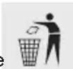 PARKSIDE PAS 1200 F5 - Disposal - 3