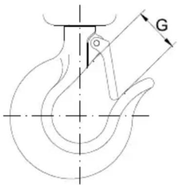 POWERFIX IAN 280221 - Load hook - 1