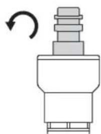 PARKSIDE PTBS 30 A1 - Tap connection - 1