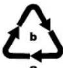 PARKSIDE PTBS 30 A1 - Disposal - 4