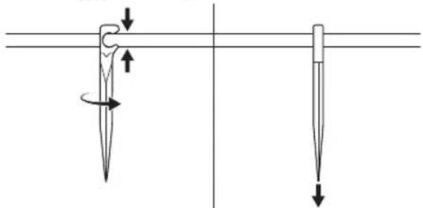 PARKSIDE PTBS 30 A1 - NOTA - 11