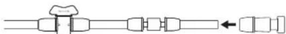 PARKSIDE PTBS 30 A1 - UPOZORNENIE - 8
