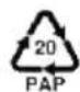 PARKSIDE PRT 550 A5 - Elimination et protection de l'environnement - 3