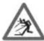 PARKSIDE PRT 550 A5 - WARNING! - 6