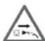 PARKSIDE PRT 550 A5 - WARNING! - 8