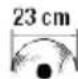 PARKSIDE PRT 550 A5 - Simboli sull'apparecchio: - 14
