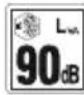 PARKSIDE PRT 550 A5 - Simboli na orodju - 10