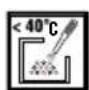PARKSIDE PWD 25 A2 - Pictogrammen op het apparaat - 4