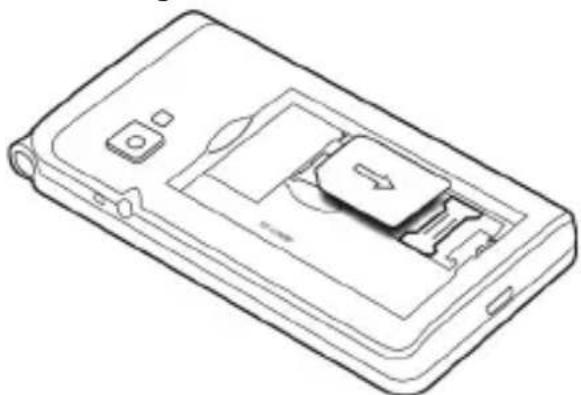 Trevi FLEX Plus 75 - Installation - 1
