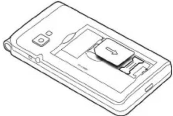 Trevi FLEX Plus 75 - Installation - 1