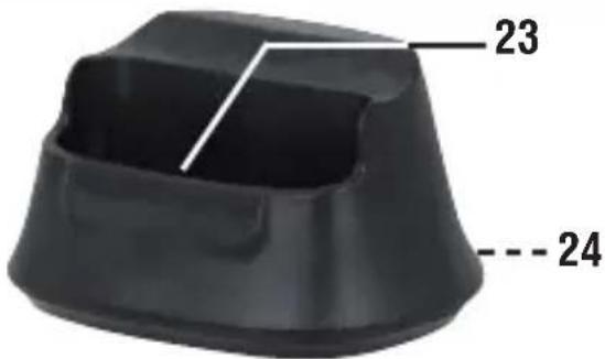 Trevi Flex Plus 55 - Notes: - 2