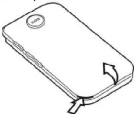 Trevi Flex Plus 55 - Inclusion de un除外o de memoria micro SD - 1