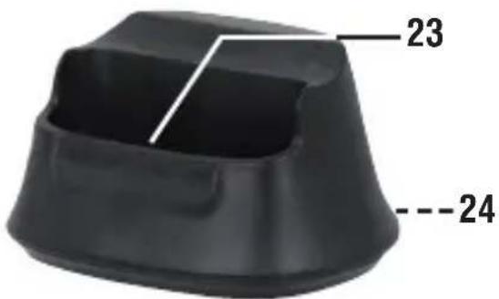 Trevi Flex Plus 55 - Notes: - 2