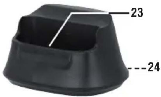 Trevi Flex Plus 55 - Notas: - 2