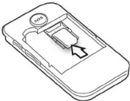 Trevi Flex Plus 55 - Installation - 1