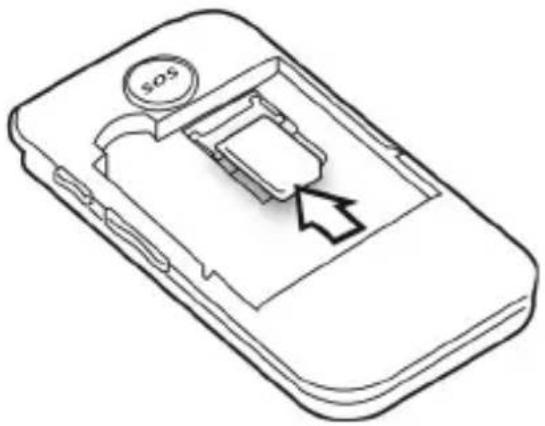 Trevi Flex Plus 55 - Installation - 1
