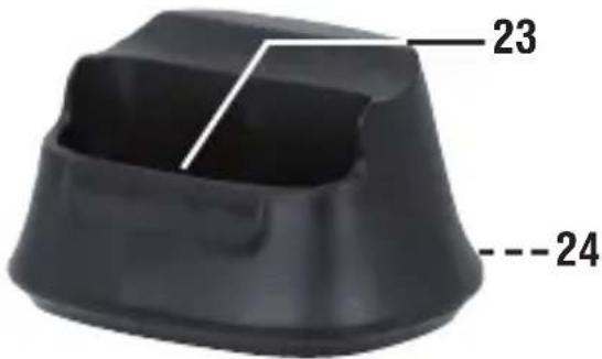 Trevi FLEX Plus 100 3G - Notes: - 2