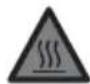 PARKSIDE PSSPA 20Li B2 - Symbols on the trimmer: - 2