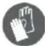 PARKSIDE PSSPA 20Li B2 - Symbols in the manual: - 3