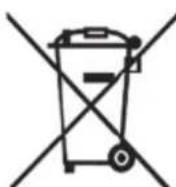 SILVERCREST STE 950 C1 - Environmental regulations and disposal information - 1