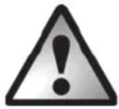 SILVERCREST STE 950 C1 - Safety instructions - 1