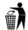 PARKSIDE PSPP 5 A1 - ● Information about recycling and disposal - 2