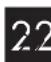 PARKSIDE PTKS 2000 G5 - Overzicht - 8