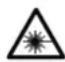PARKSIDE PTKS 2000 G5 - Symbols on the appliance: - 7