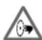 PARKSIDE PTKS 2000 G5 - Pictogrammes sur l'appareil: - 5