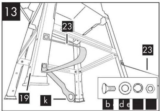 PARKSIDE PTKS 2000 G5 - Tafel cirkelzaag - 3