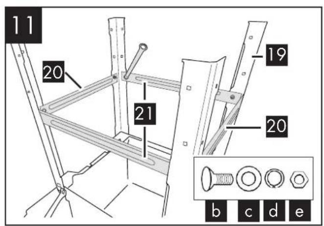 PARKSIDE PTKS 2000 G5 - Tafel cirkelzaag - 1