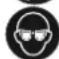 PARKSIDE PTKS 2000 G5 - Pictogrammes sur l'appareil: - 2