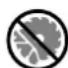 PARKSIDE PTKS 2000 G5 - Additioneel pictogram op de zaagbladen - 1