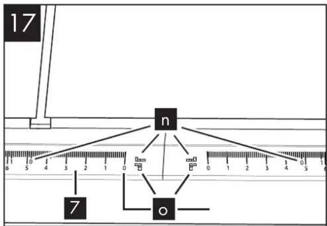 PARKSIDE PTKS 2000 G5 - Tafel cirkelzaag - 7