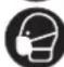 PARKSIDE PTKS 2000 G5 - Pictogrammes sur l'appareil: - 4