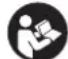 PARKSIDE PTKS 2000 G5 - Pictogrammes sur l'appareil: - 1