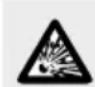 SILVERCREST SCMG 45 - Sikkerhedsanvisninger for genopladelige batterier - 1