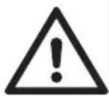 Auna Connect 120 - RISK OF ELECTRIC SHOCK DO NOT OPEN - 4