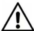 Auna Connect 120 - WARNING - 3