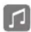 Auna Connect Vertical - Riproduzione musicale tramite BT - 1