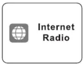 Auna Connect Vertical - INTERNETRADIO - 1