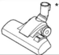 SILVERCREST SHZK 600 A2 - - Accessori - 1