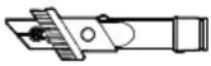 SILVERCREST SHZK 600 A2 - Akcesoria - 3